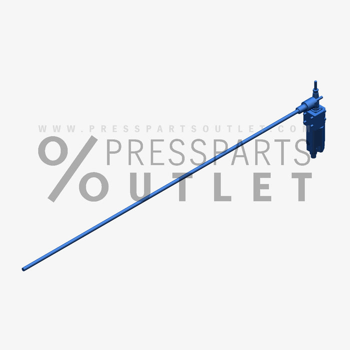 Sensor Temposonic RD4-M-D1* - FX.7304761/00 - Sensor Temposonic RD4-M-D1*