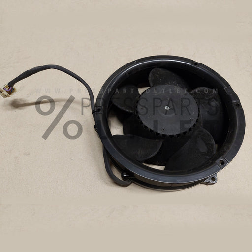 Fan - PL.517.0001/ - Luefter - H T