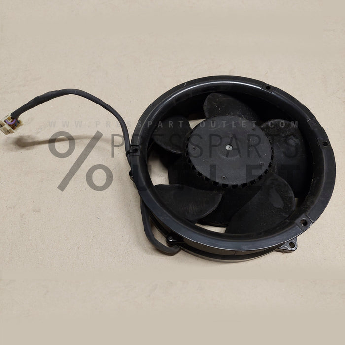Fan - PL.517.0001/ - Luefter - H T