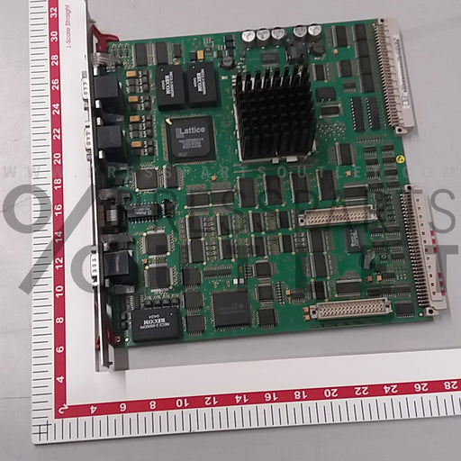 Flat Module RGP6 - 00.785.0520/07 - Flachbaugruppe RGP6 - T