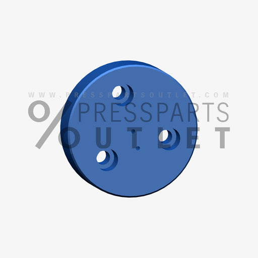 Cover - G1.007.528 / - Deckel