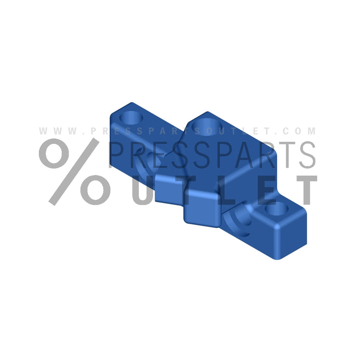 Side plate OS - G2.008.304 /03 - Seitenteil BS