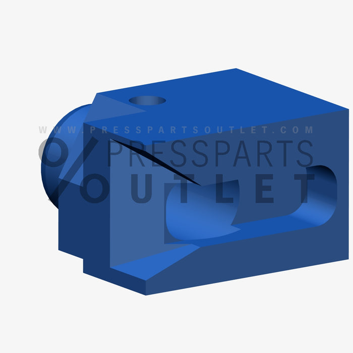 Closure - G2.010.516 /06 - Verschluss