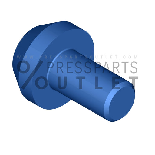 2/2-way valve incl.Umbau,4-fach Ans - JS.335.010 /03 - 2/2-Wegeventil incl.Umbau,4-fach Ans