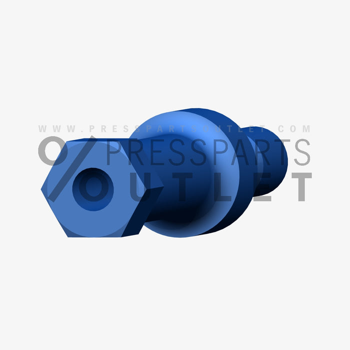Stud bolt - G2.014.506 / - Stehbolzen