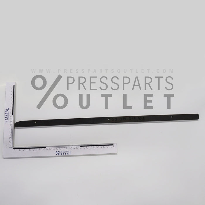 Chain guide - G2.014.514 /03 - Kettenfuehrung - A