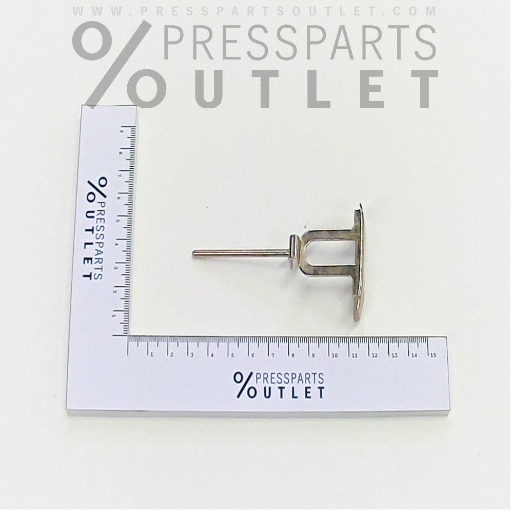 Separator - G2.022.237S/04 - Trennschuh