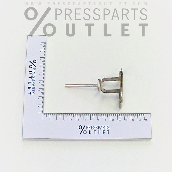 Separator - G2.022.237S/04 - Trennschuh