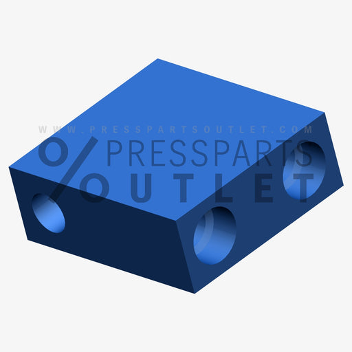 Clamping - G2.033.012 / - Klemmung