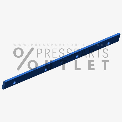 Bar - G2.072.069 /02 - Leiste