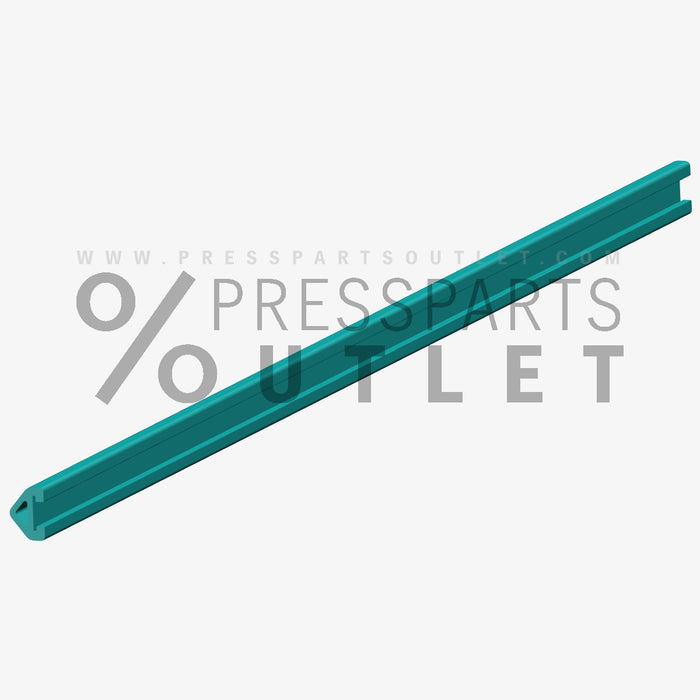 Semifinished profile - G2.205.073 / - Profil