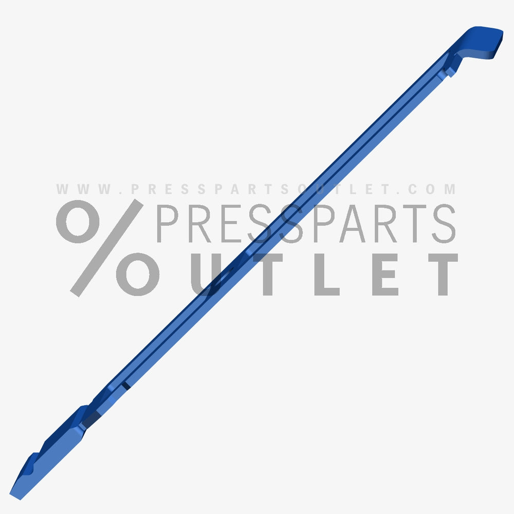 Hickey remover - G2.207.001S/09 - Abstreifer