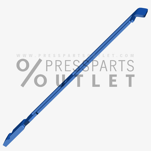 Hickey remover - G2.207.001S/09 - Abstreifer