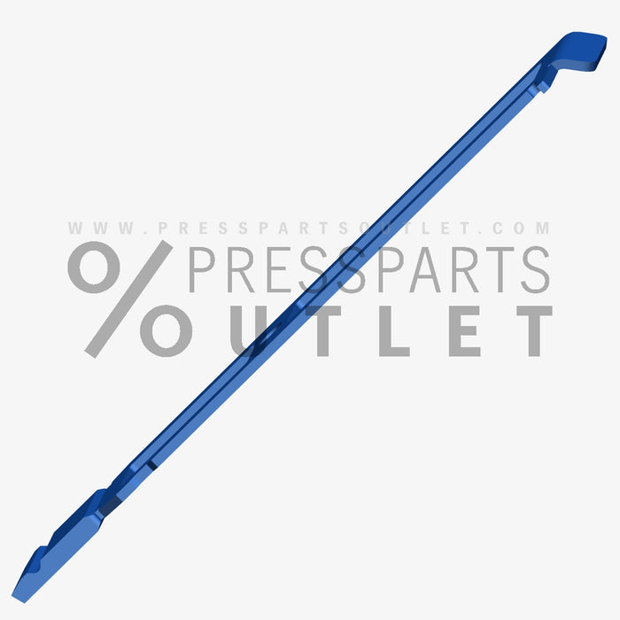 Hickey remover - G2.207.001S/09 - Abstreifer