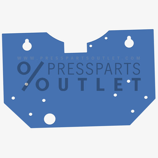 Support - G2.418.107 /01 - Halter