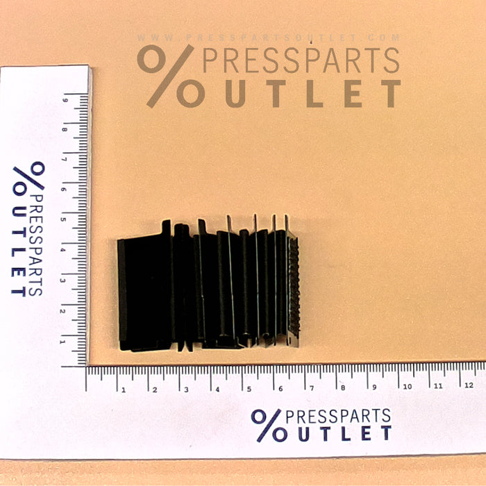 Bellows - G2.072.059 /03 - Faltschuerze