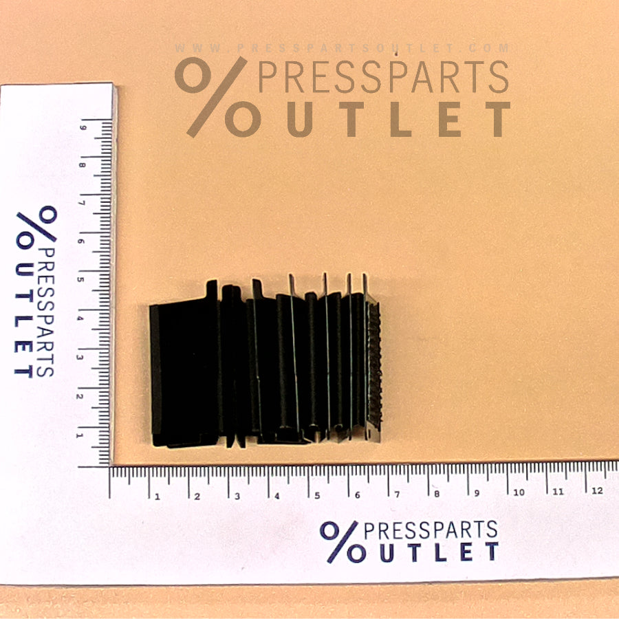 Bellows - G2.072.059 /03 - Faltschuerze