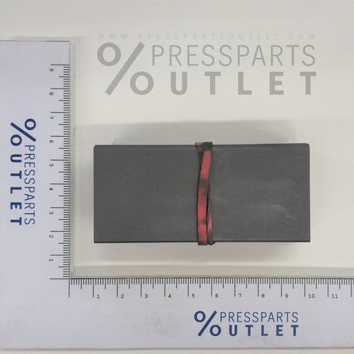 Lamellas 1 Satz - G2.102.2111/ - Lamellen 1 Satz