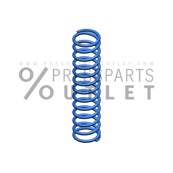 Compression spring - G3.733.124 / - Druckfeder