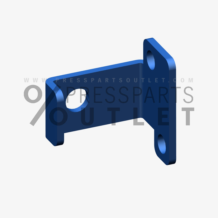 Sensor holder - G4.203.036 /02 - Sensorhalter