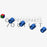 Footstep - G4.221.002S/01 - FuÃƒÆ’Ã…Â¸tritt