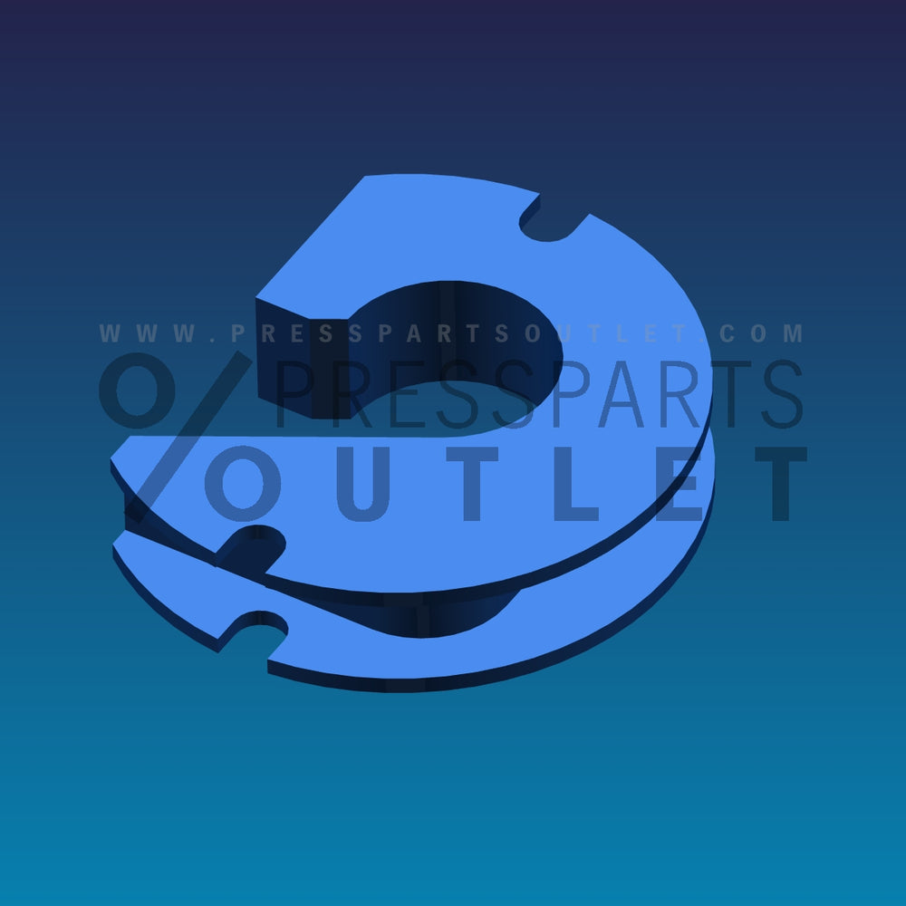 Bearing - G4.308.109 /01 - Lager