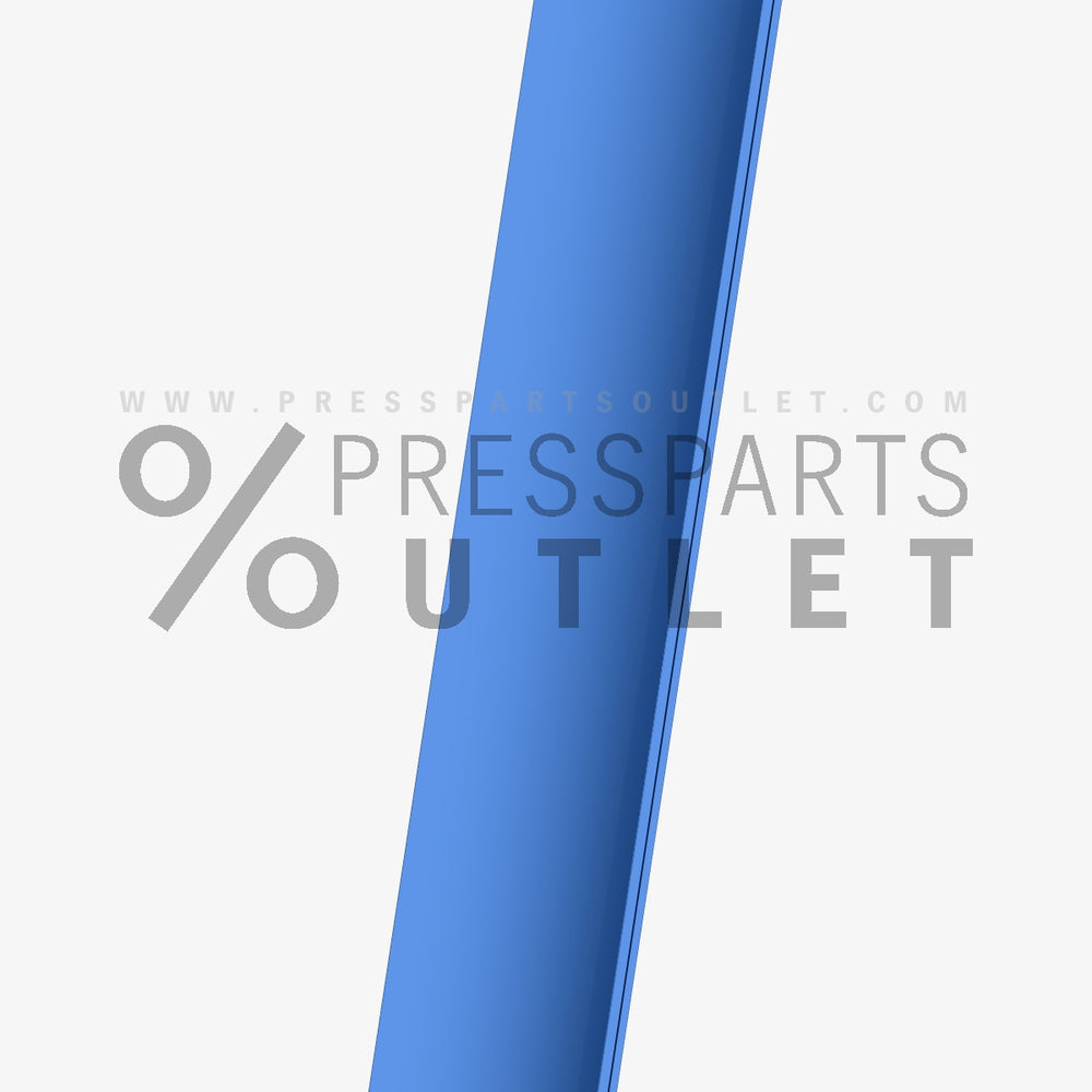 Blade trough - G4.308.161F/07 - Rakelwanne