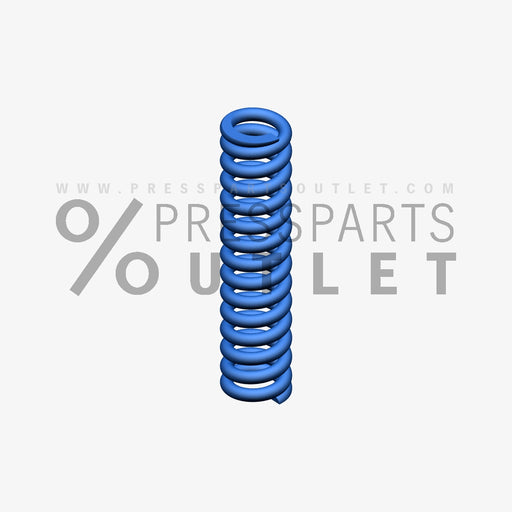 Compression spring - G4.309.043 /02 - Druckfeder