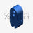 Support - G6.016.317 /02 - Halter