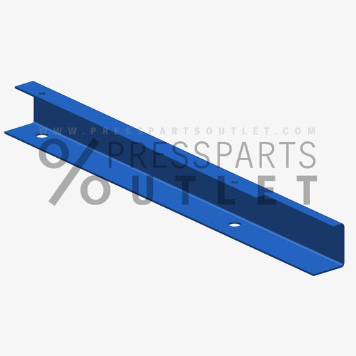 Chain guard DIN1541-Bl 2 - G6.016.430 / - Kettenschutz DIN1541-Bl 2