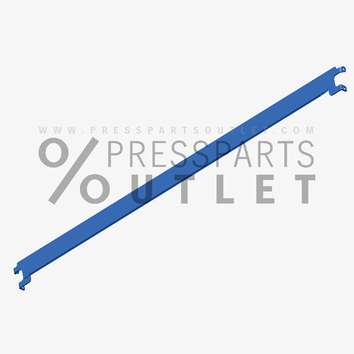 Finger protection - H2.010.624 /02 - Fingerschutz
