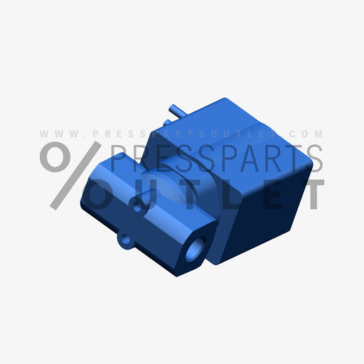 Valve Tinte einzeln - HT.C10.449 / - Ventil Tinte einzeln