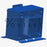 Transformer 4x 52VAC - HT.C7P.1100/ - Transformator 4x 52VAC