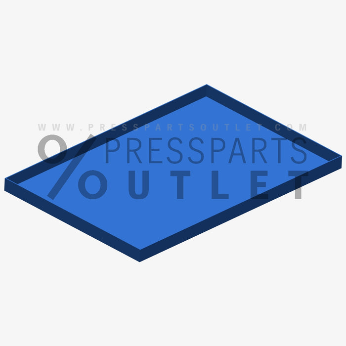 Accessories Reinigungswanne - HT.LC0.0006/ - ZubehÃƒÆ’Ã‚Â¶r Reinigungswanne