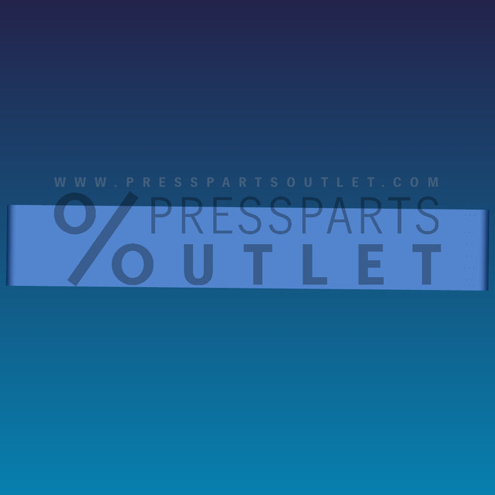 Suction tape - JB.649.206 / - Saugband