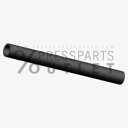 Ink hose E-SJ-BK Di6x1x80 - JM.339.0030/ - Farbschlauch E-SJ-BK Di6x1x80