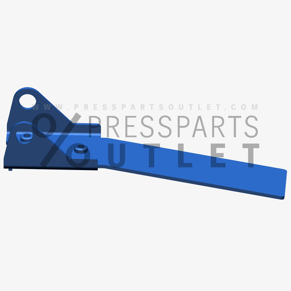 Support - JS.633.065S/02 - Halter