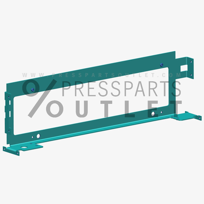 Reinforcement - JS.635.487S/08 - Versteifung