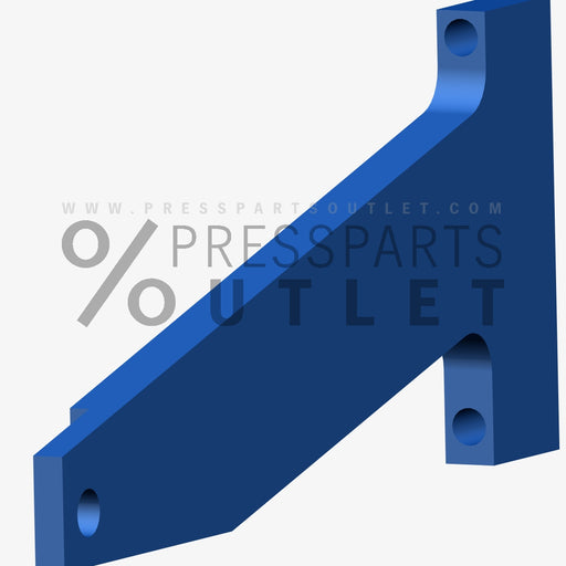 Strut Rahmen - JS.636.833 /01 - Strebe Rahmen
