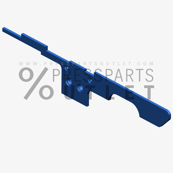 Rear panel links - JS.636.849S/01 - Wand links