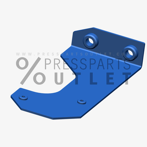 Sensor holder - JS.637.421S/01 - Sensorhalter