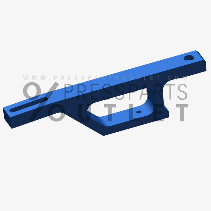 Retaining clip - JS.805.271 /01 - HaltebÃƒÂ¼gel
