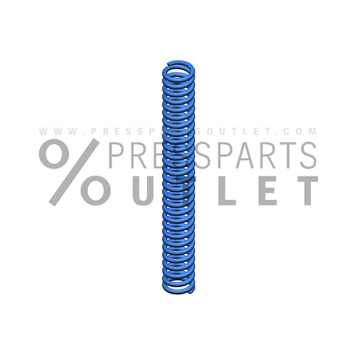Compression spring - L2.022.030 / - Druckfeder