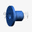 Locking clamp - L2.030.115 /01 - Sicherung