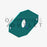 Fixing plate - L2.031.505 /01 - Halteblech