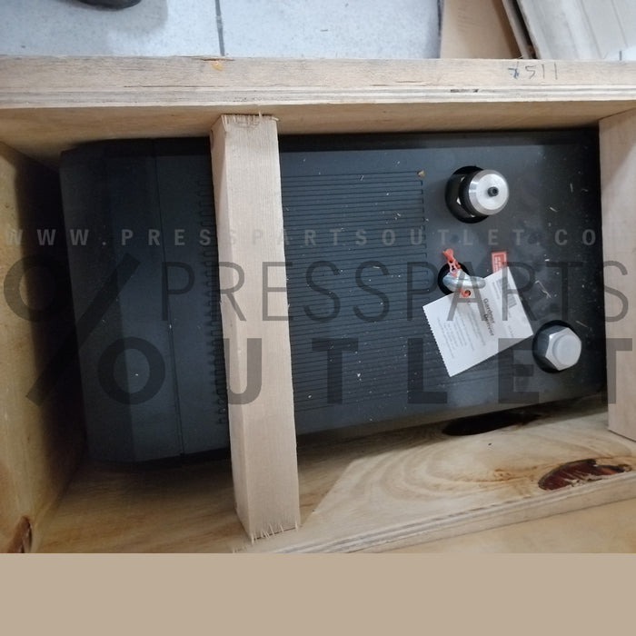 Vacuum pump VLT40 - L2.179.1911/ - Vakuumpumpe VLT40 400/480V-50/60H - T