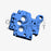 Side plate OS - L2.204.002 /08 - Seitenteil BS