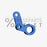 Lever - L2.204.148 /01 - Hebel