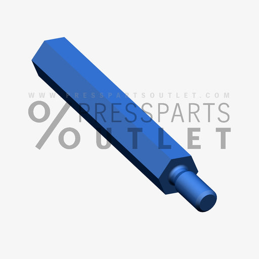 Stud bolt - L2.516.154 / - Stehbolzen