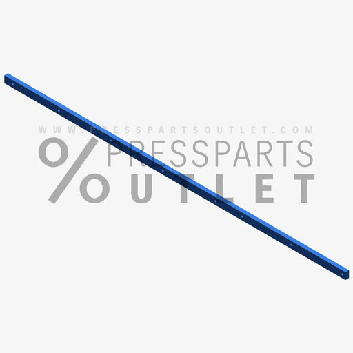 Bar - L2.581.206 /02 - Leiste